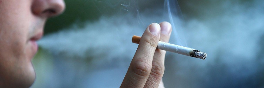 افزایش احتمال استعمال سیگار و کاهش فعالیت بدنی بعد از طلاق!