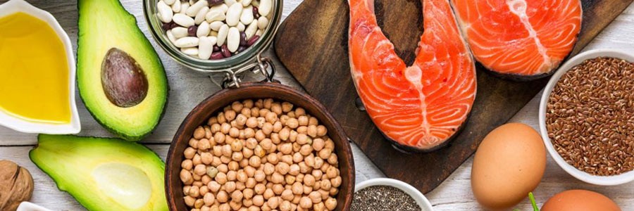 با بهترین منابع غذایی حاوی اسید چرب امگا 3 آشنا شوید