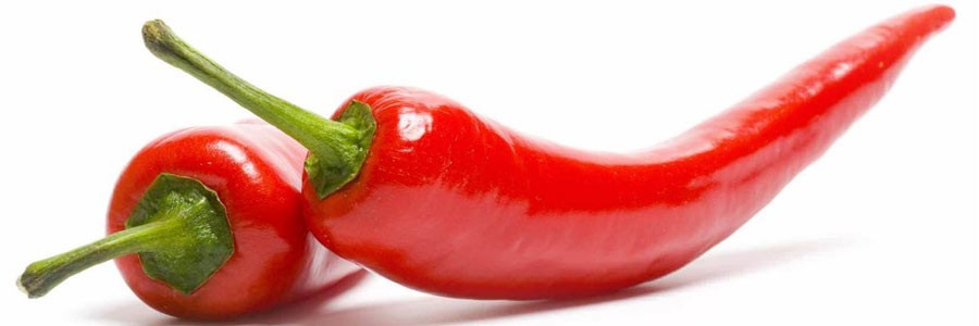 فلفل چیلی در آینده به کمک افراد مبتلا به چاقی میآید!
