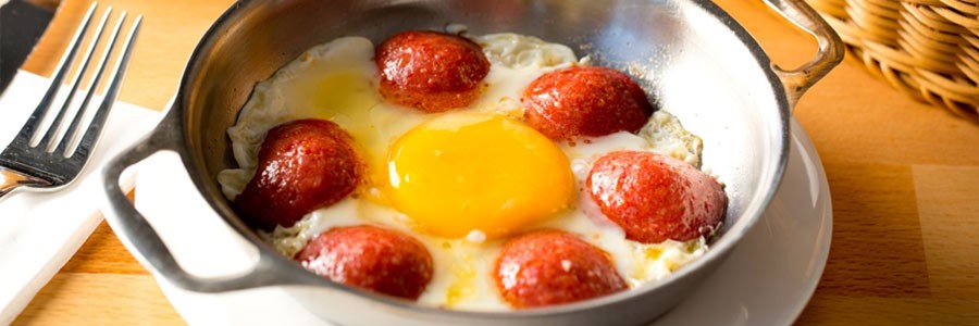 دیابت دارید؟ از وعده صبحانه غافل نشوید.